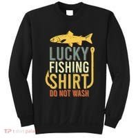 Lucky Fishing Sweatshirt thumb 0