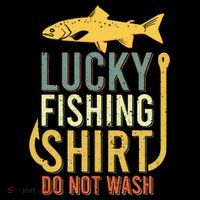 Lucky Fishing Sweatshirt thumb 3