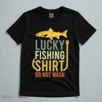 Lucky Fishing T-Shirt thumb 5