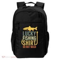 Lucky Fishing Backpack thumb 0