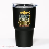 Lucky Fishing Tumbler thumb 0
