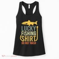 Lucky Fishing Women's Tank Top thumb 0