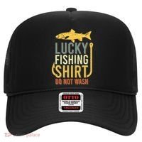 Lucky Fishing Hat thumb 0
