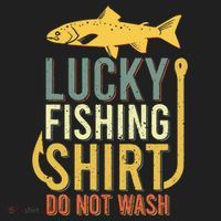 Lucky Fishing Hat thumb 2