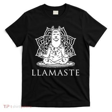 Llamaste Funny T-Shirt