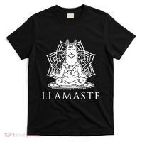 Llamaste Funny T-Shirt thumb 0
