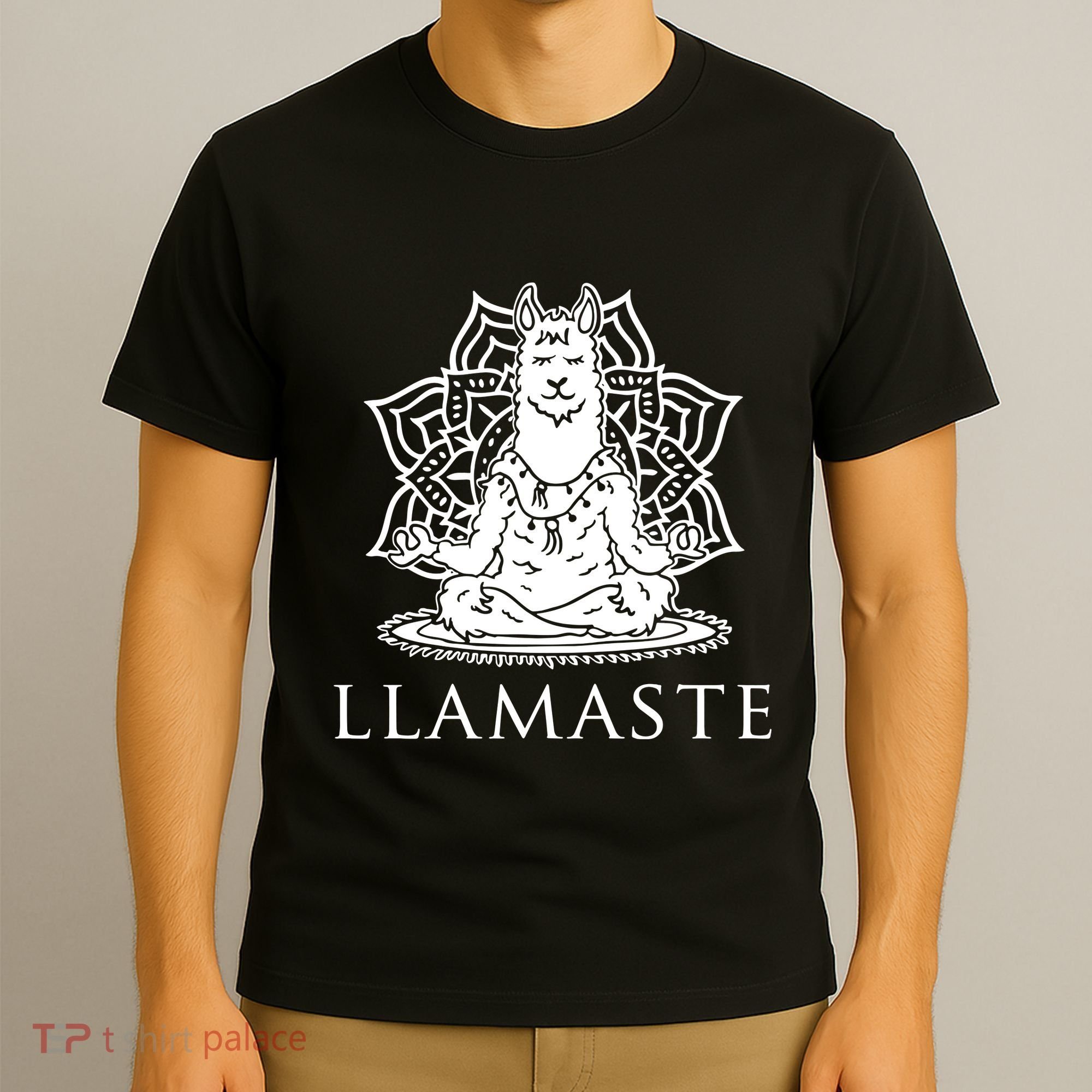 Llamaste Funny T-Shirt