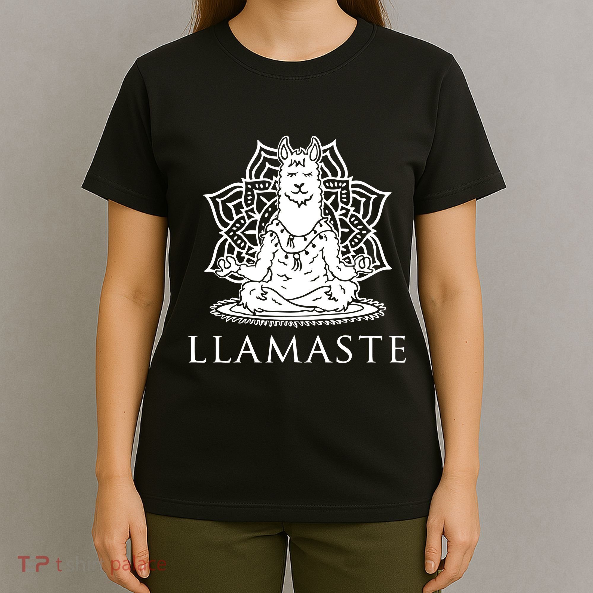Llamaste Funny T-Shirt