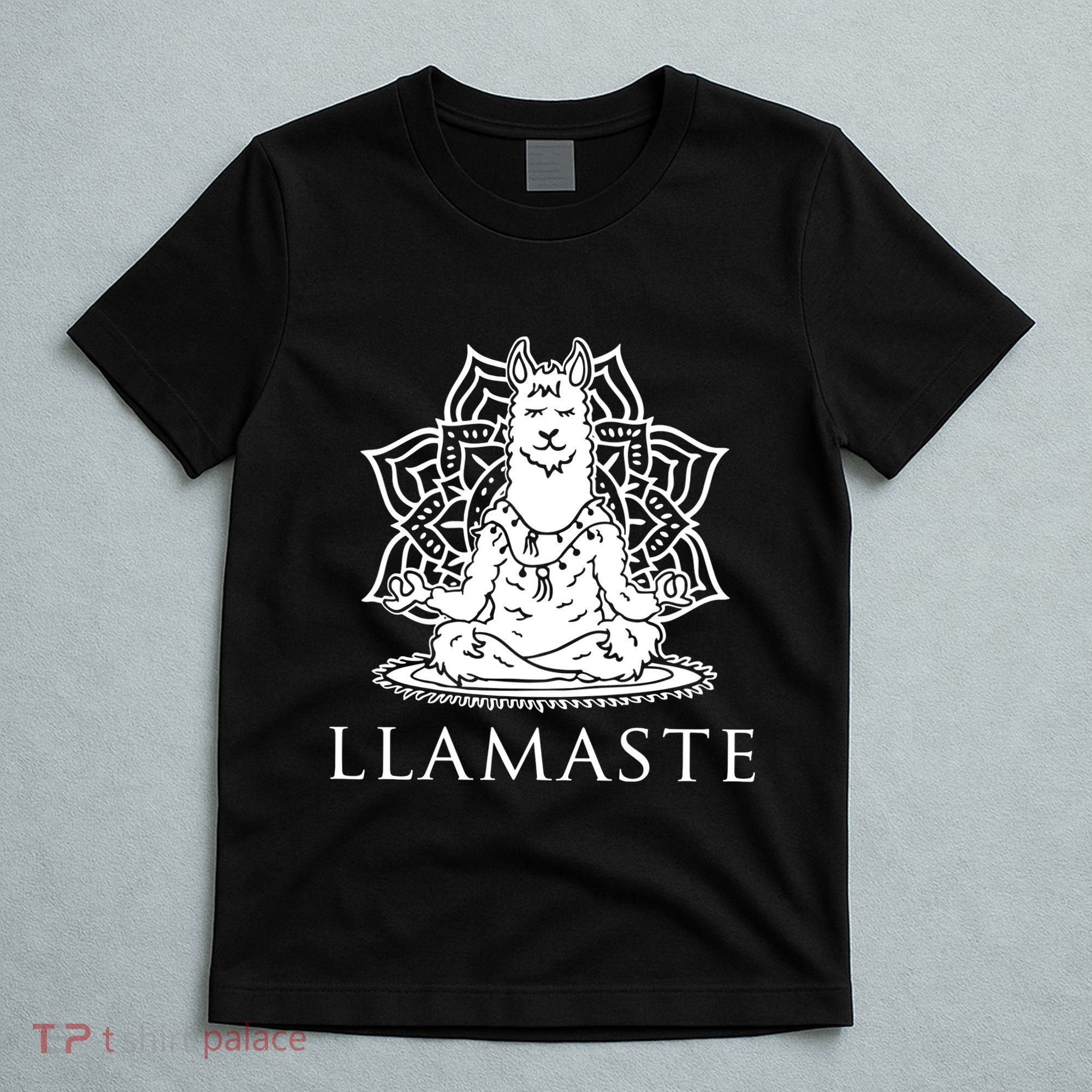 Llamaste Funny T-Shirt
