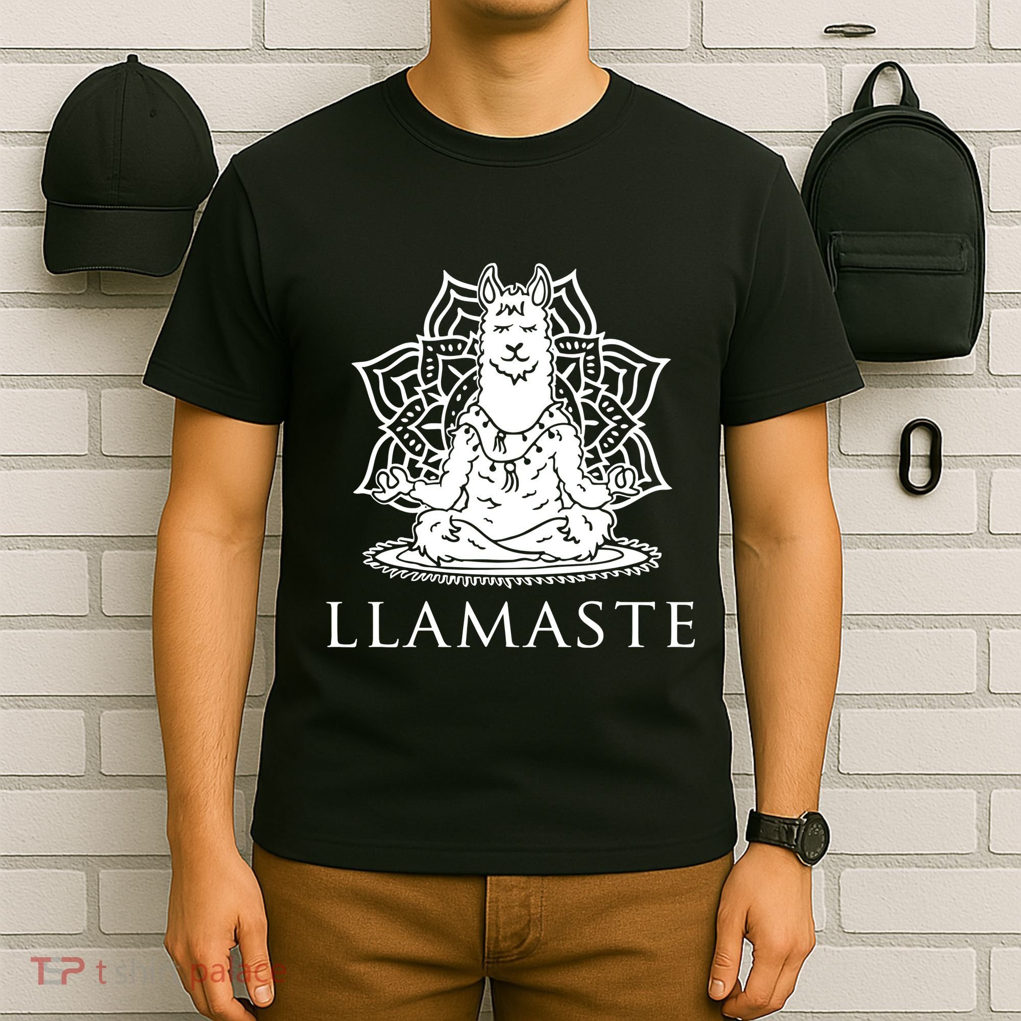 Llamaste Funny T-Shirt