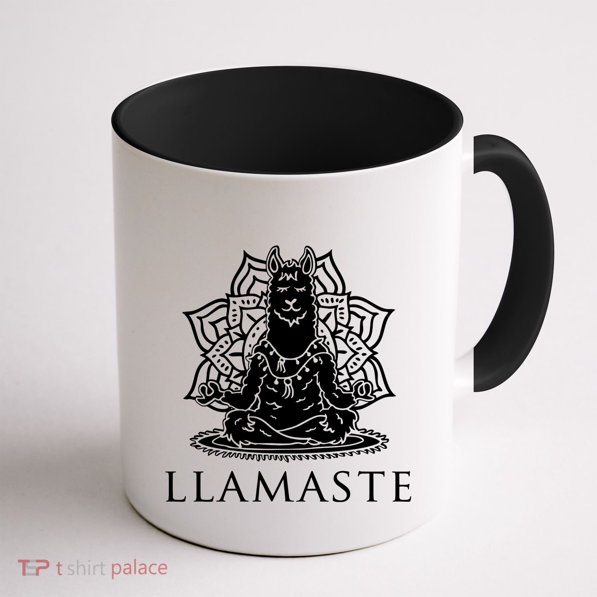 Llamaste Funny Coffee Mug