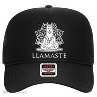 Llamaste Funny Hat thumb 0