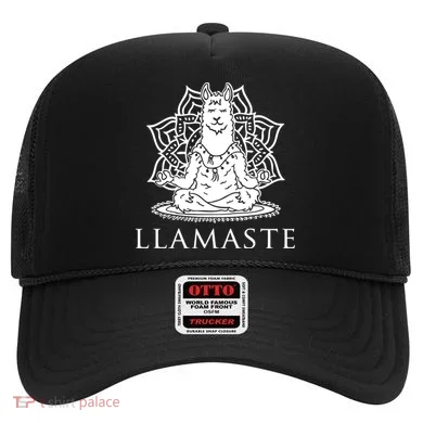 Llamaste Funny Hat
