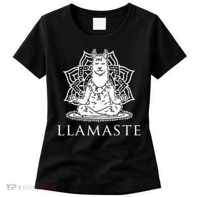 Llamaste Funny Women's T-Shirt