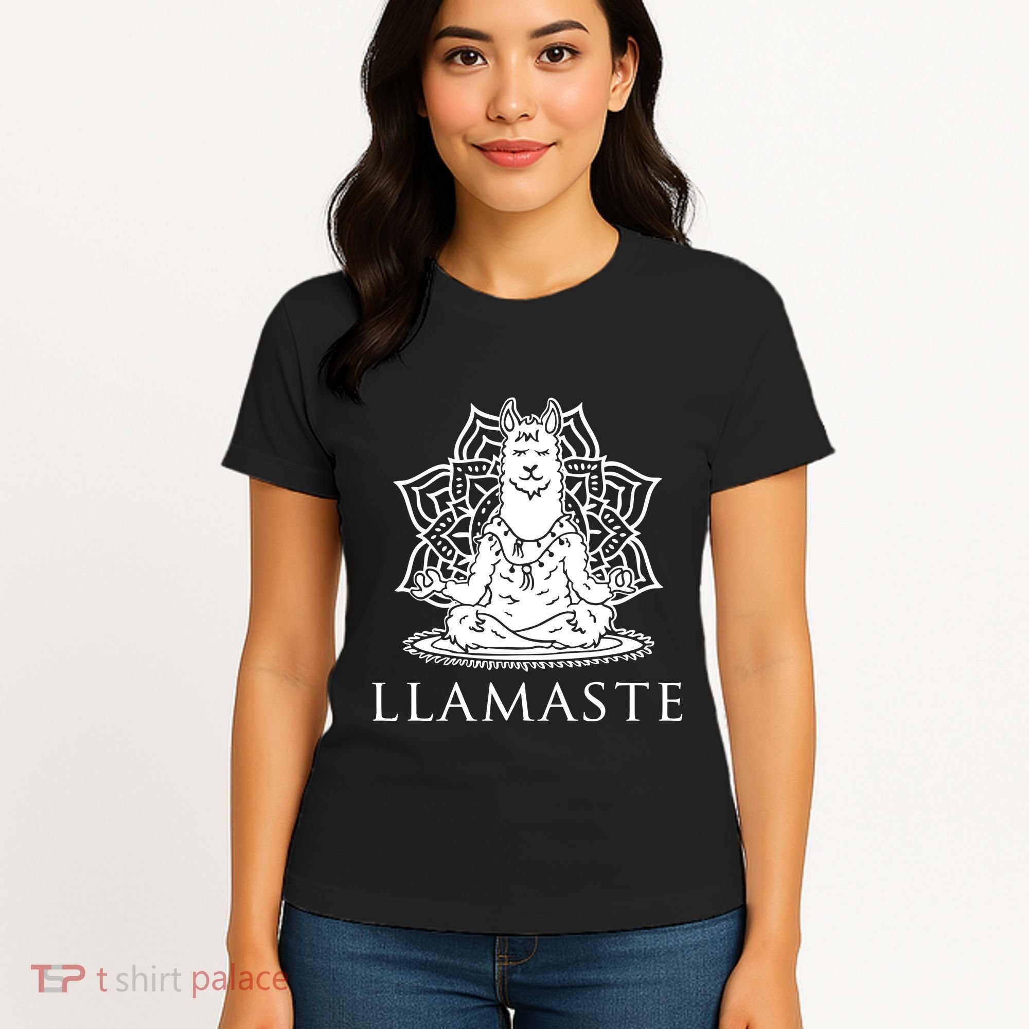 Llamaste Funny Women's T-Shirt