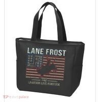 Lane Frost Legends Live Together Rodeo Lover Tote Bag thumb 3