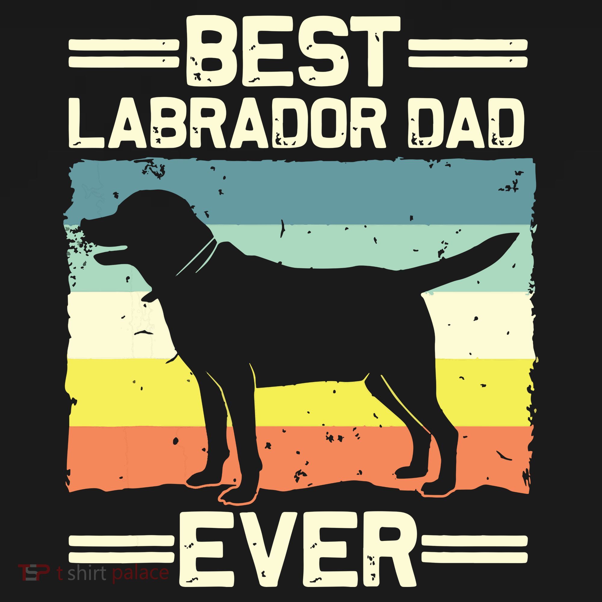 Labrador For Men Dad Black Lab Yellow Labrador Retriever Polo