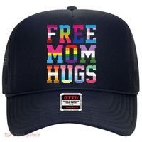 Lgbtq+ Free Mom Hugs Hat thumb 0