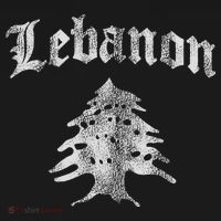 Lebanese Flag Of Lebanon Souvenir Women's Hoodie thumb 2