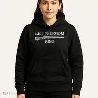 Let Freedom Ping Hoodie thumb 5