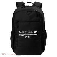 Let Freedom Ping Backpack thumb 0