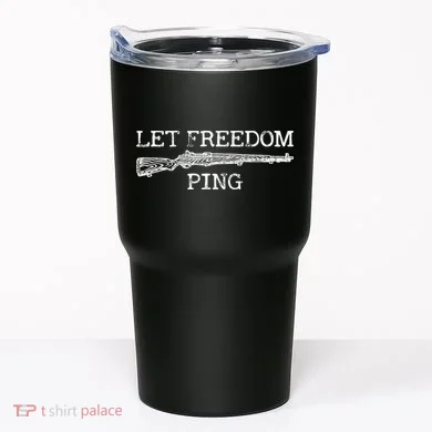 Tumbler