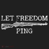 Let Freedom Ping Hat thumb 2
