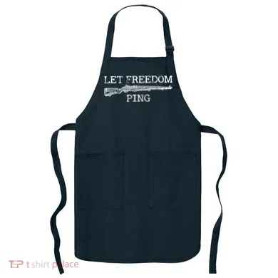 Apron