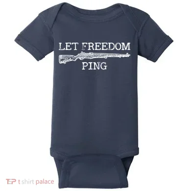 Baby Bodysuit