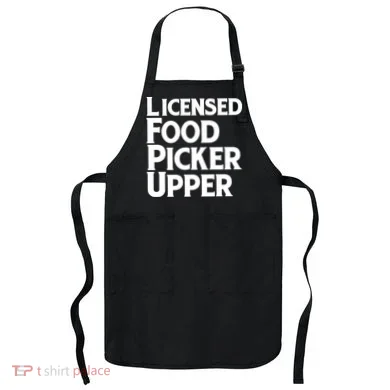 Apron