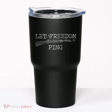 Tumbler