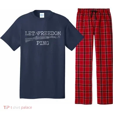 Pajama Set