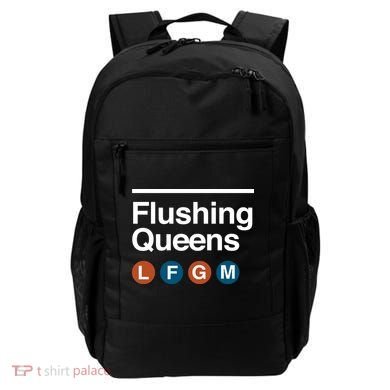 LFGM Flushing Queens Backpack