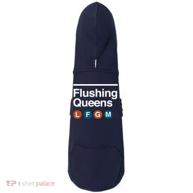 Doddie Hoodie