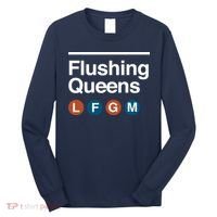 LFGM Flushing Queens Long Sleeve Shirt thumb 0