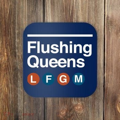LFGM Flushing Queens Coaster