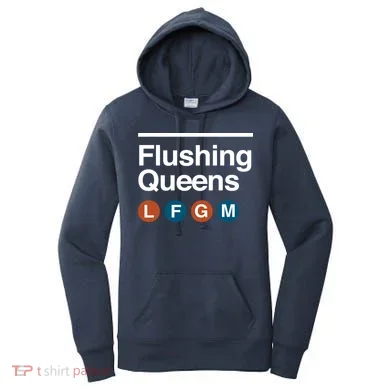Women's Hoodie