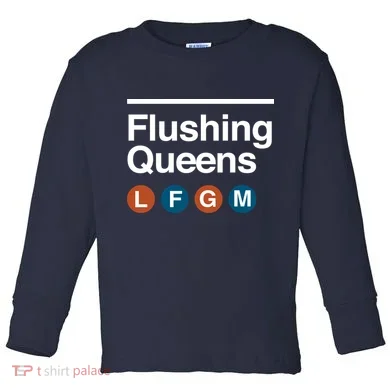 Toddler Long Sleeve