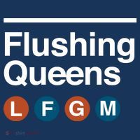 LFGM Flushing Queens Kids Hoodie thumb 5