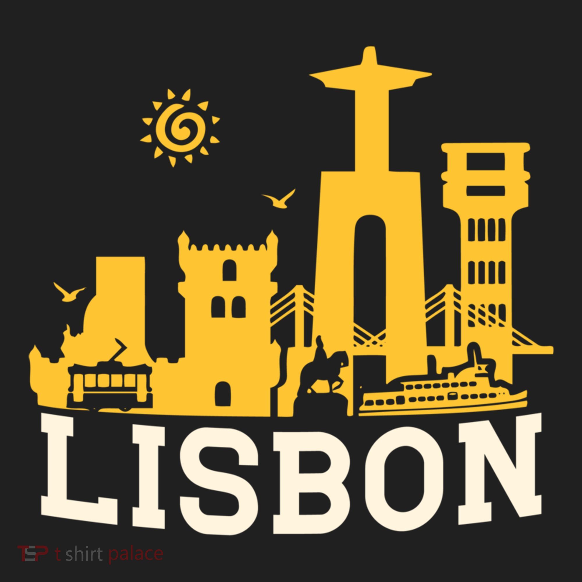 Lisbon Fish Restaurant Portugal Lisboa Portuguese Mom Gift Beanie