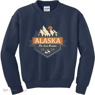 Kids Sweatshirt