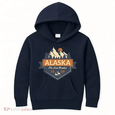 Kids Hoodie