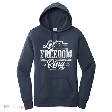 Women's Hoodie