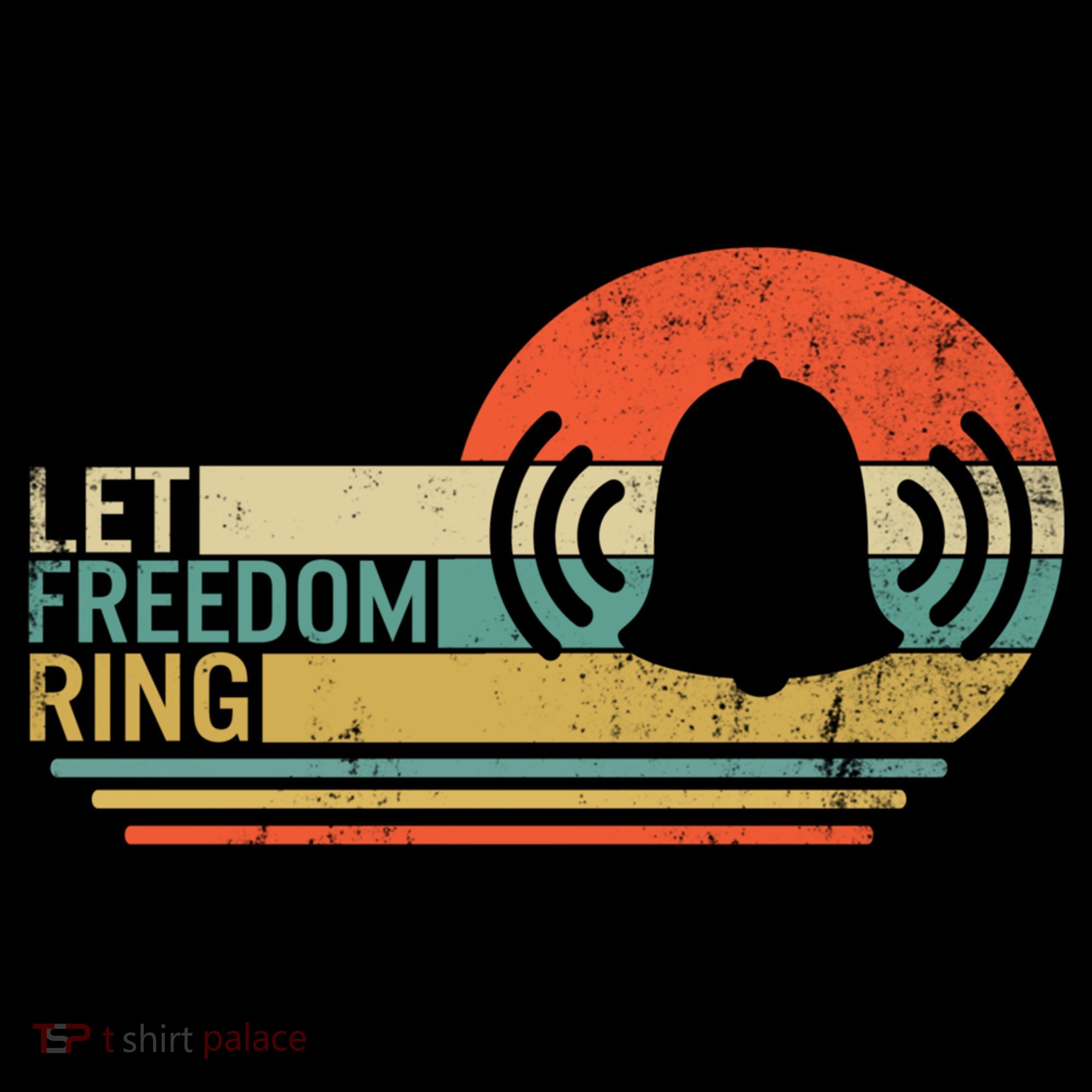 Let Freedom Ring Martin Luther King Mlk Day Independence Day Cute Gift Coffee Mug