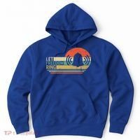 Let Freedom Ring Martin Luther King Mlk Day Independence Day Cute Gift Hoodie thumb 0