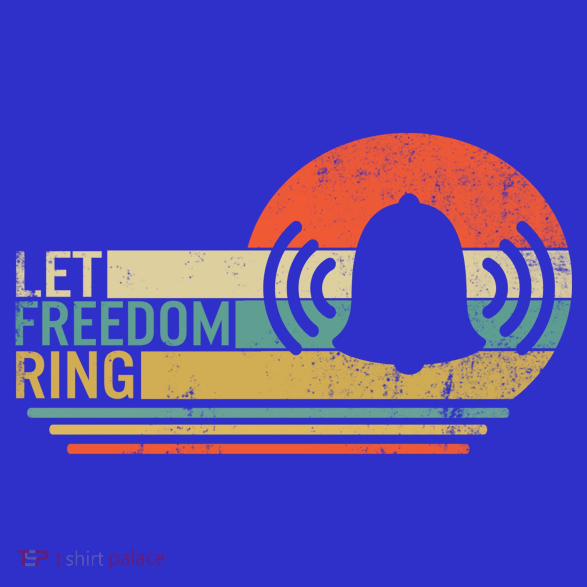 Let Freedom Ring Martin Luther King Mlk Day Independence Day Cute Gift Baby Bodysuit