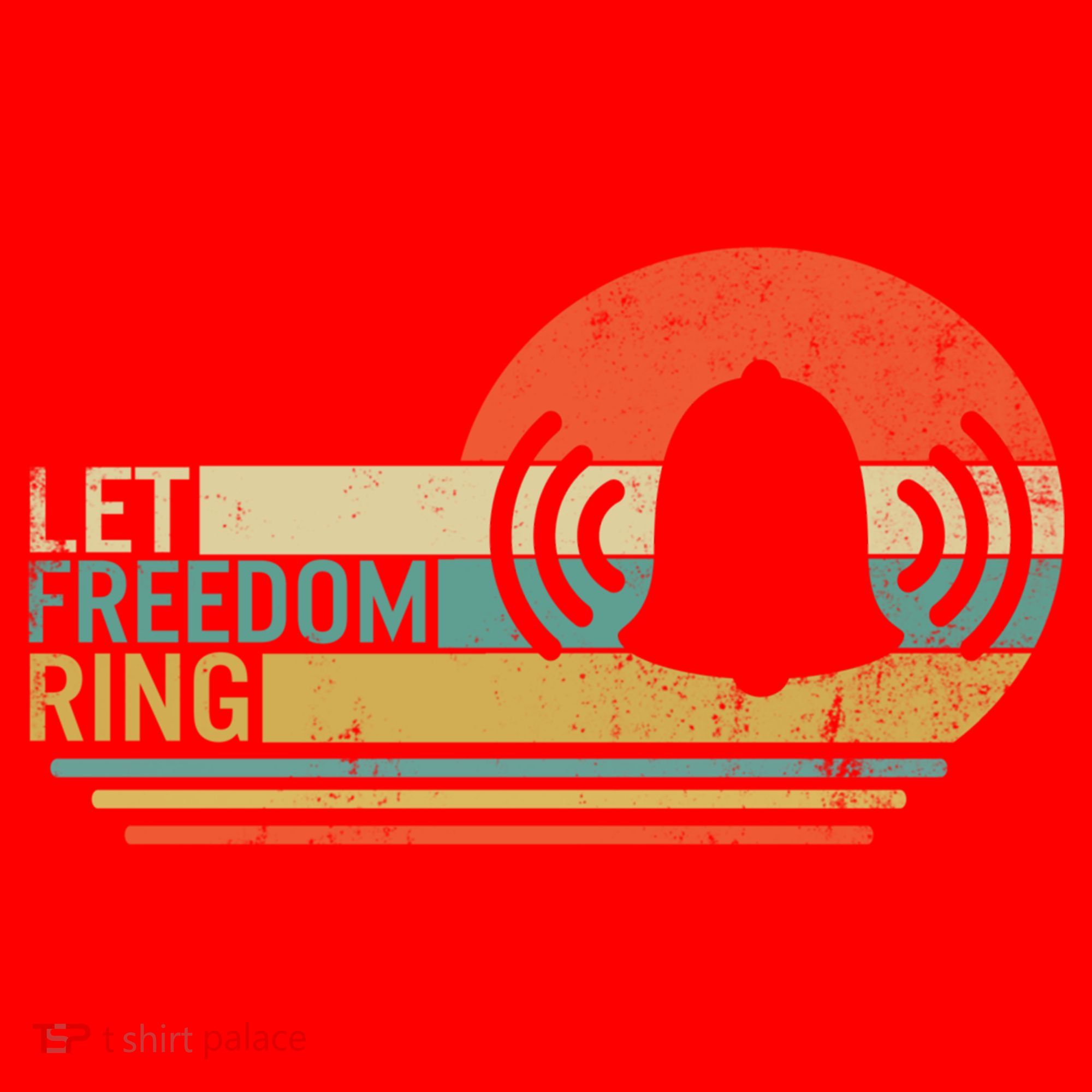 Let Freedom Ring Martin Luther King Mlk Day Independence Day Cute Gift Santa Hat