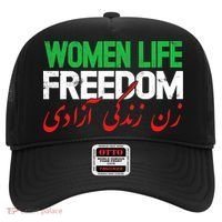  Life Freedom Support Persian Zan Zendegi Azadi Hat thumb 0