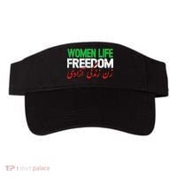  Life Freedom Support Persian Zan Zendegi Azadi Visor thumb 0