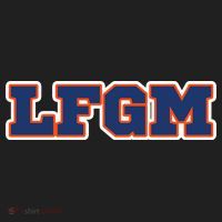 LFGM Fan Shirt Women's Sweatshirt thumb 2